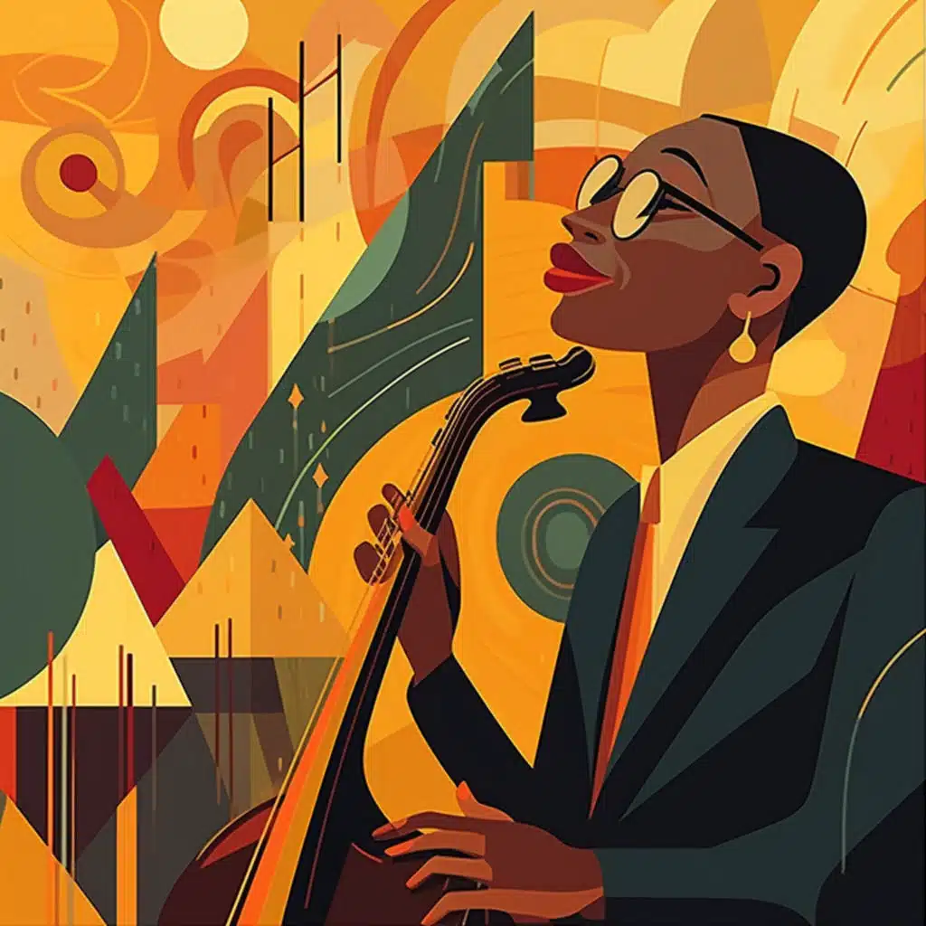 Riverboat Syncopation Riffs: Nautical Jazz Music