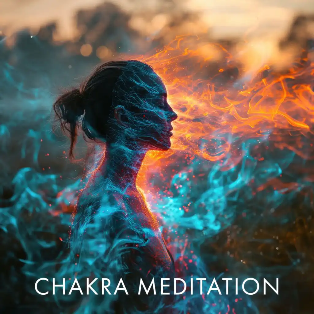 Chakra Alignment