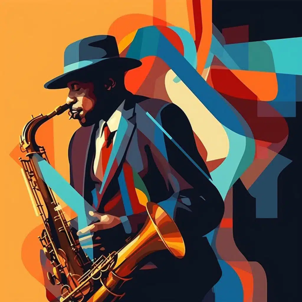 Breezy Jazz Music Vibe