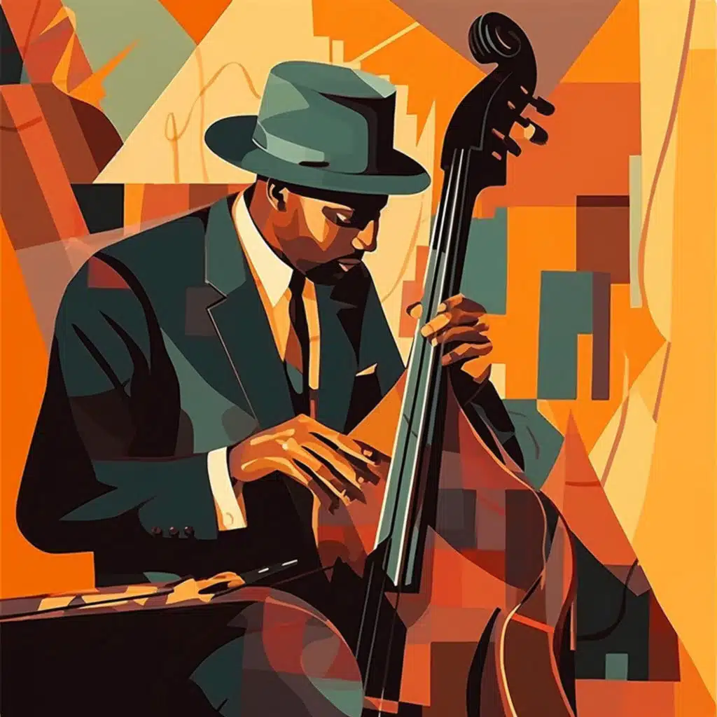 Timeless Tower Chimes: Classical Jazz Music