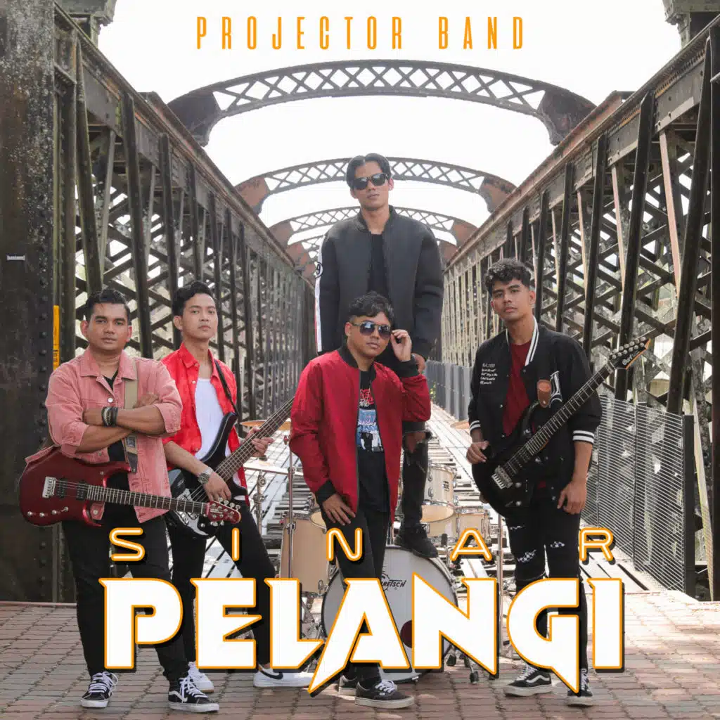 Sinar Pelangi