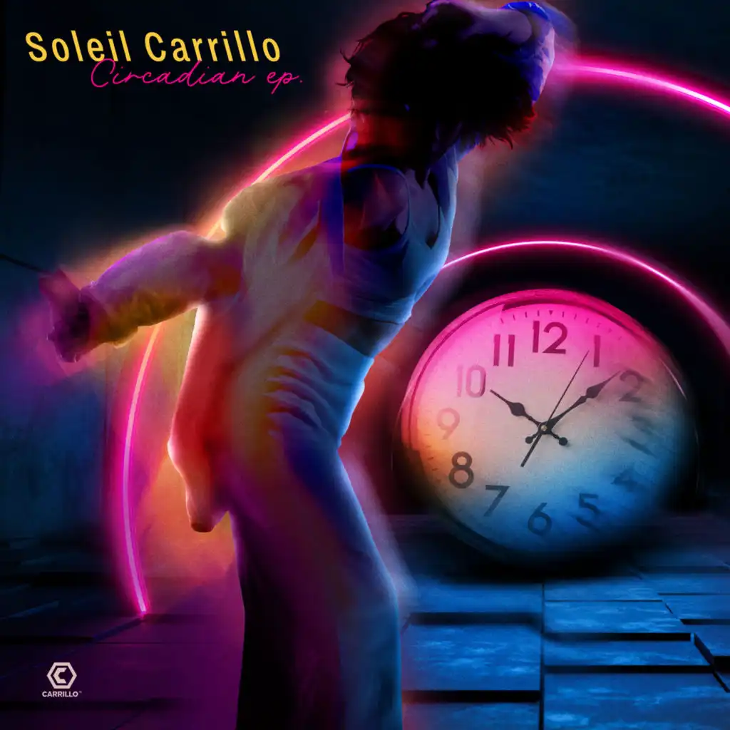 Soleil Carrillo