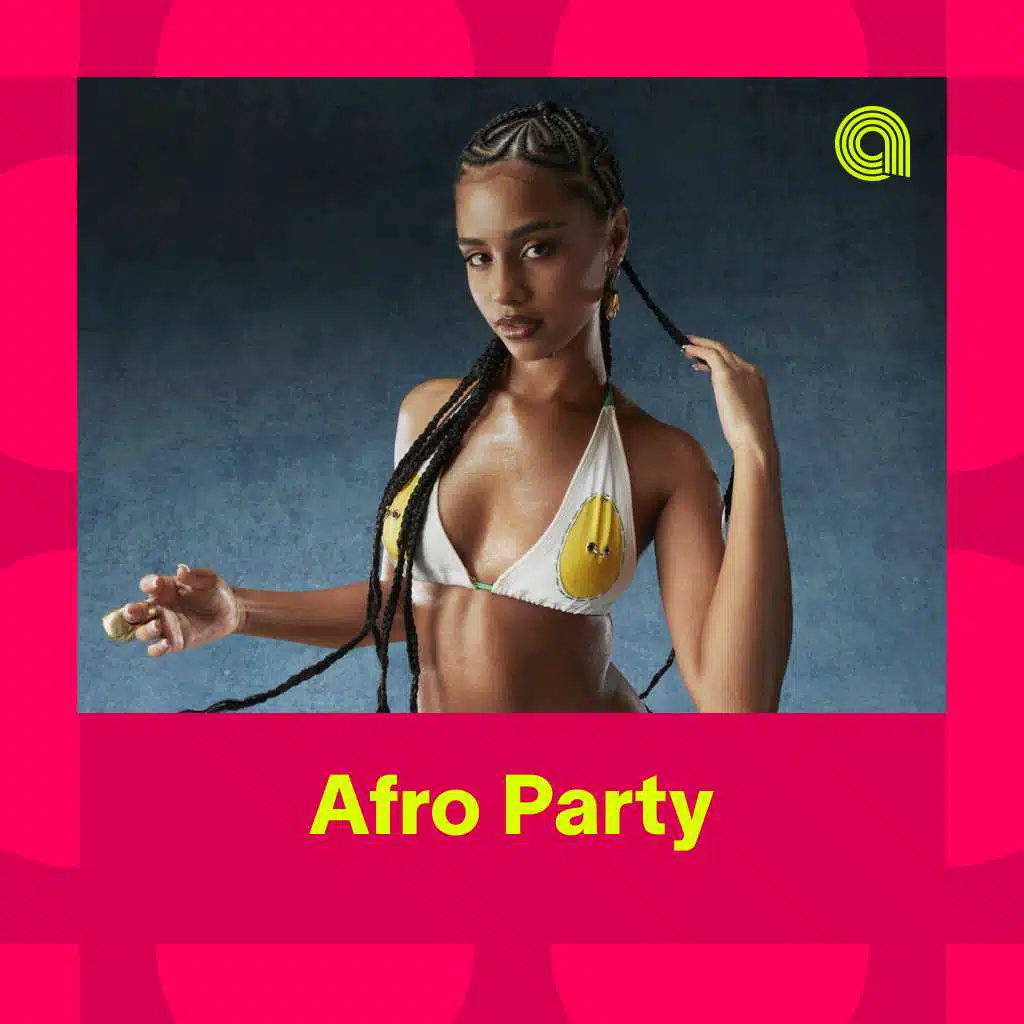 Afro Party