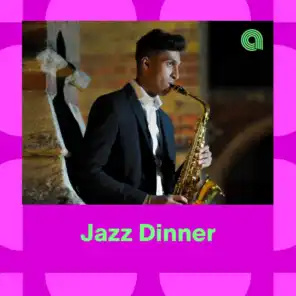 Jazz Dinner