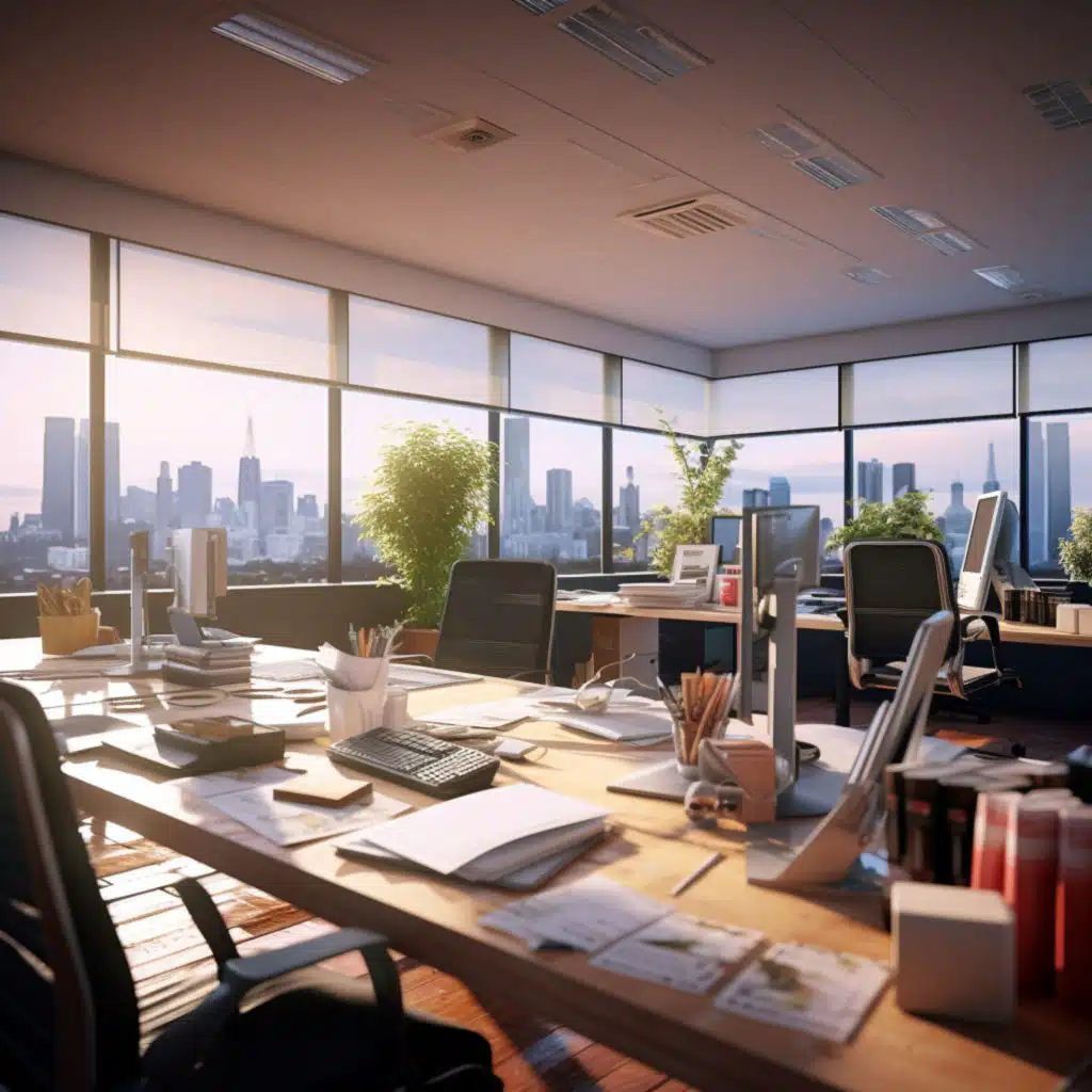 Mindful Work: Binaural Beats for Enhanced Productivity