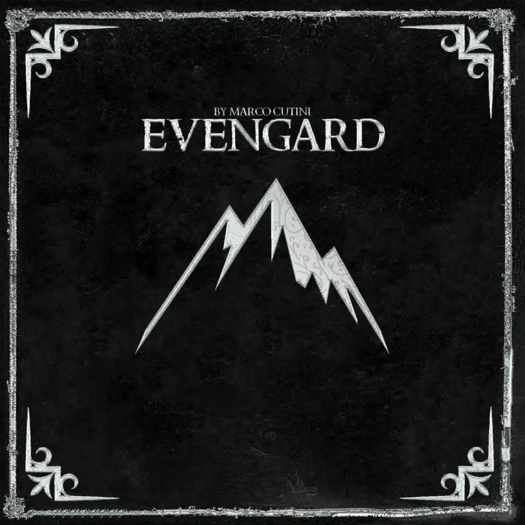 Evengard, Vol. 3