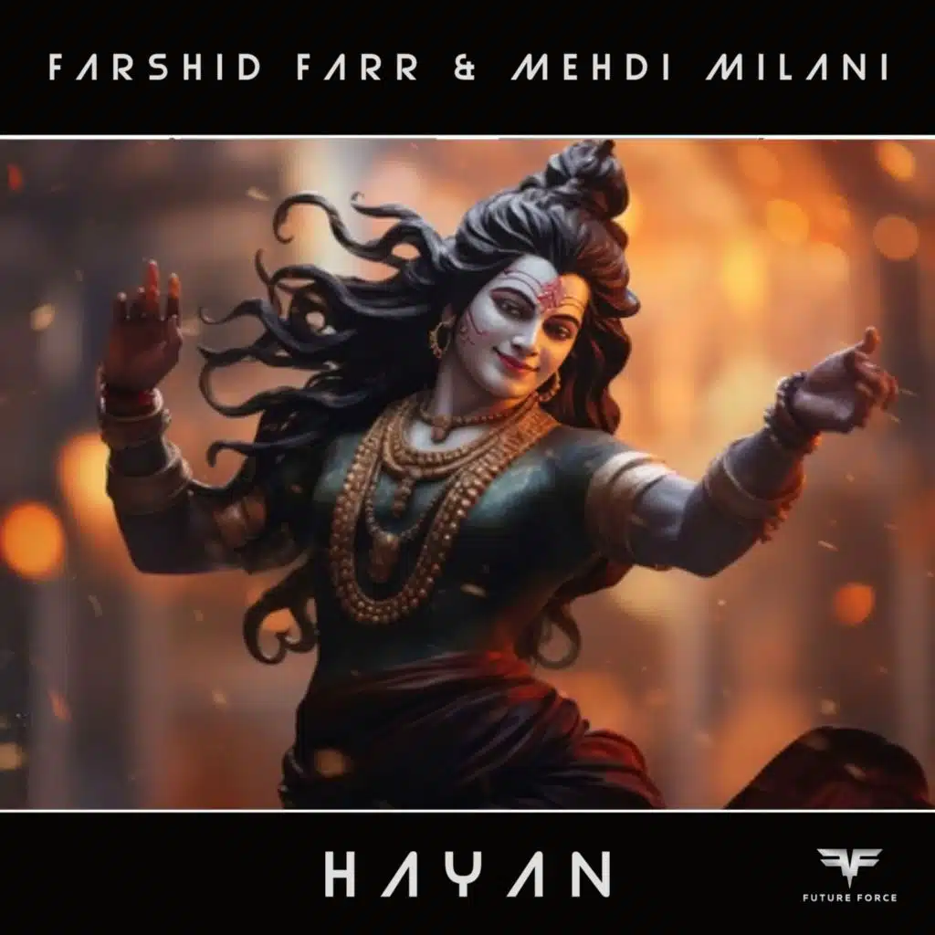 Mehdi Milani & farshid farr