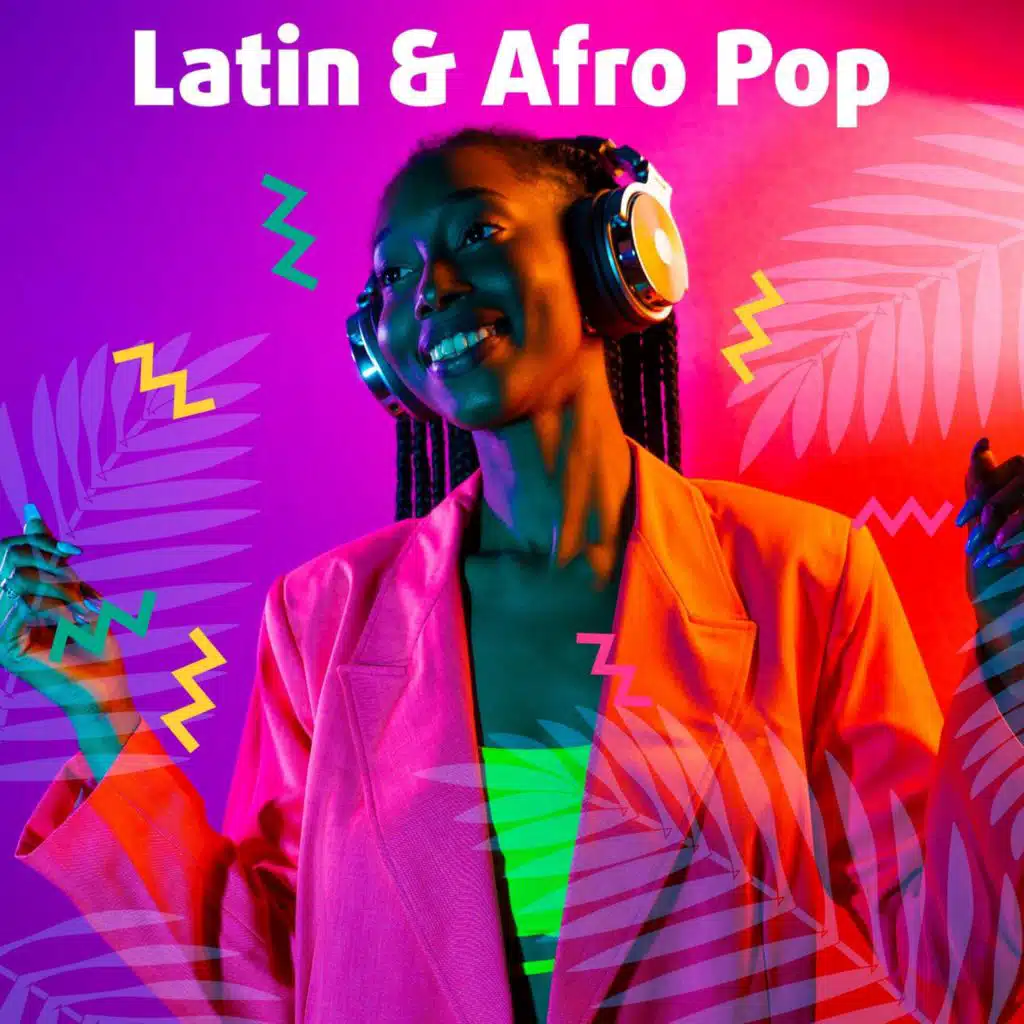 Latin & Afro Pop