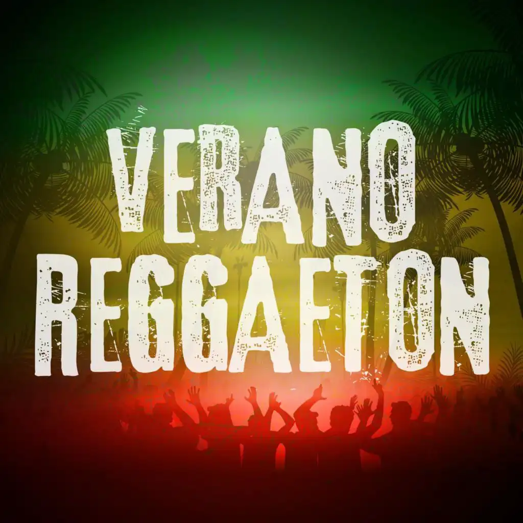 Verano Reggaeton