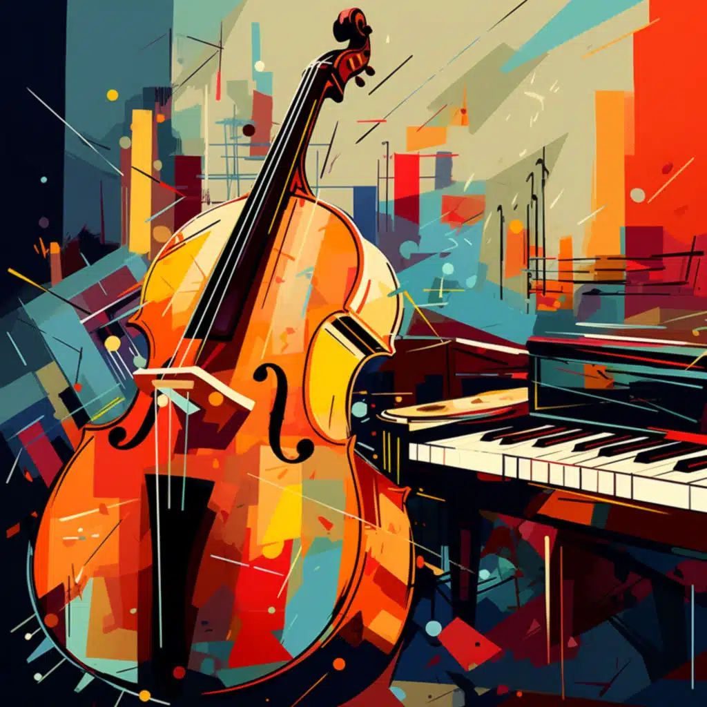 Urban Jazz Groove Night