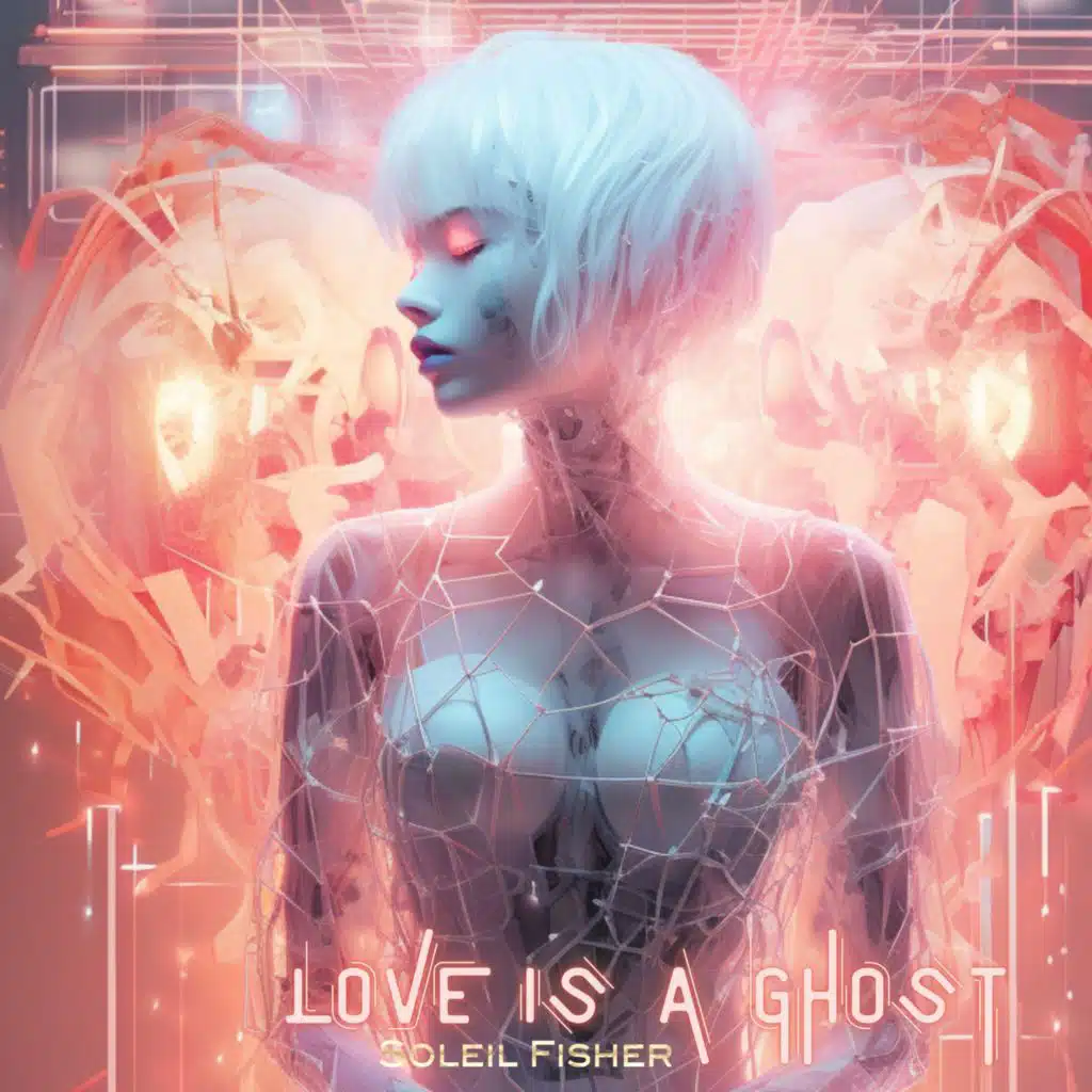 Love is A Ghost (Instrumental)