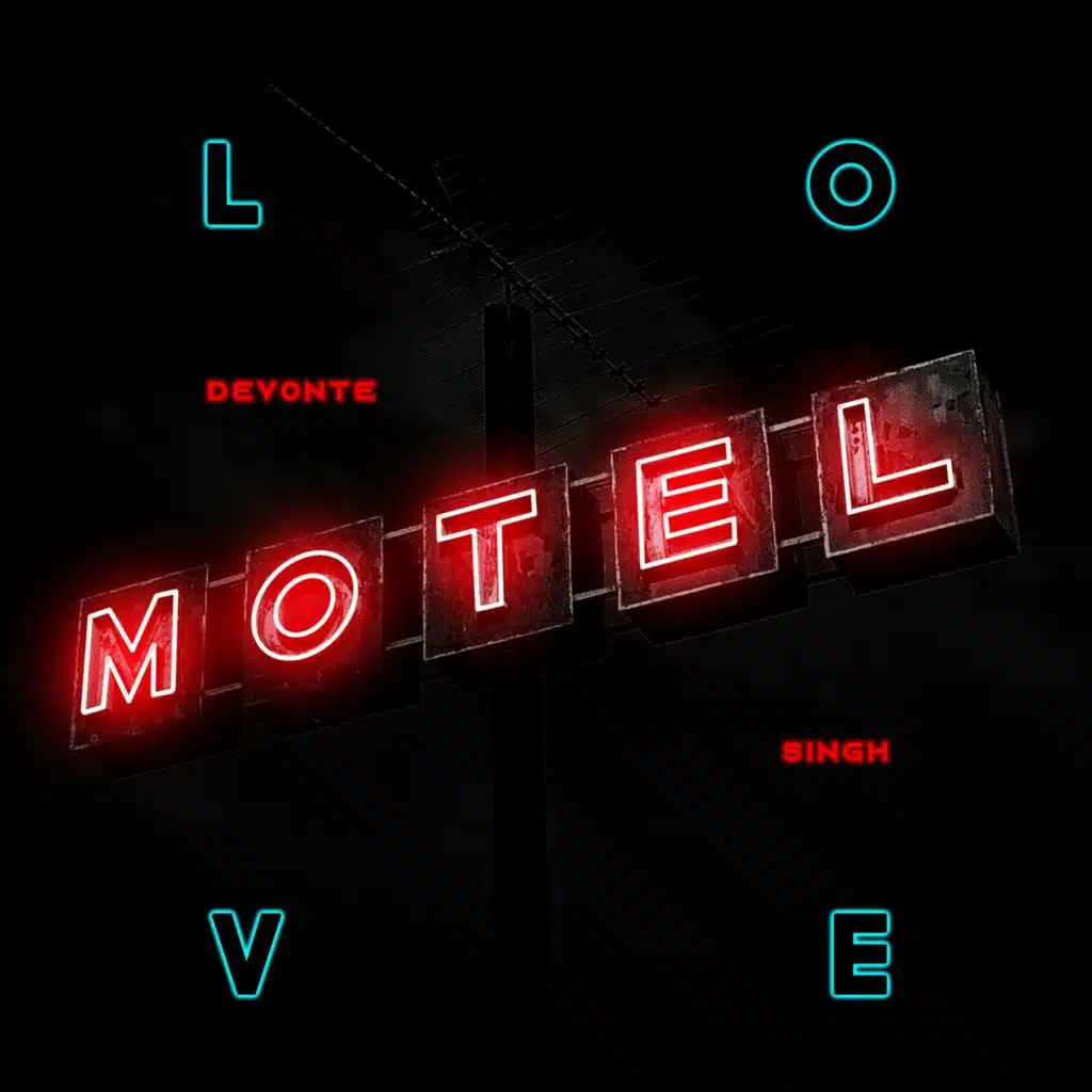Love Motel
