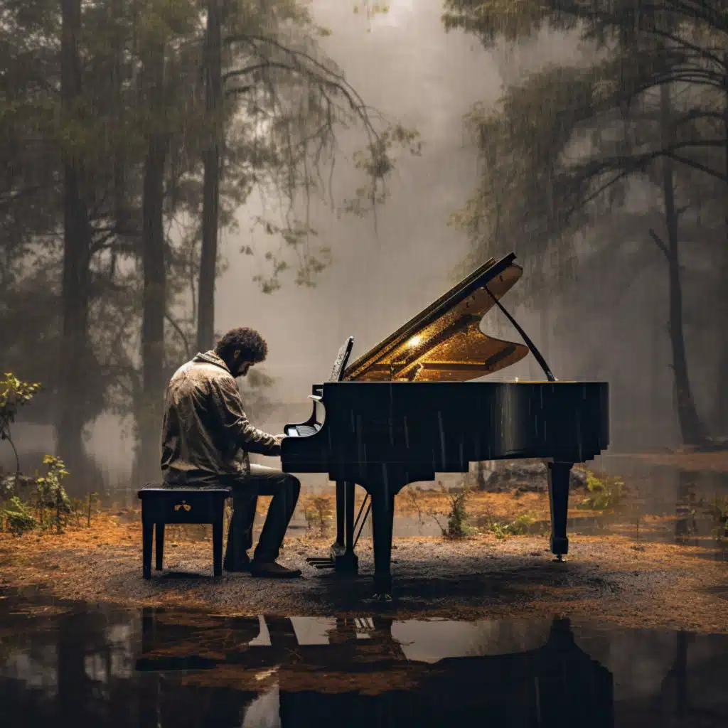 Borrador De Informe Acordes De Piano