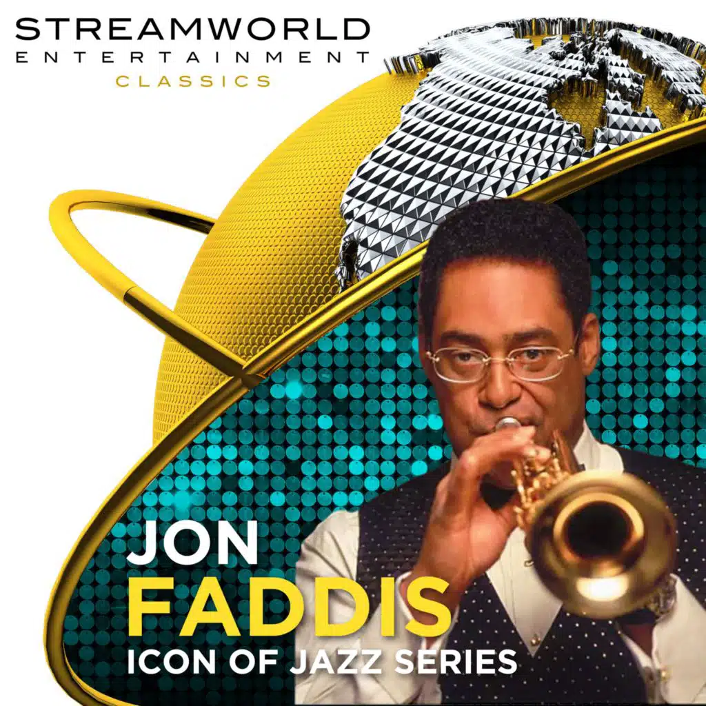 Jon Faddis