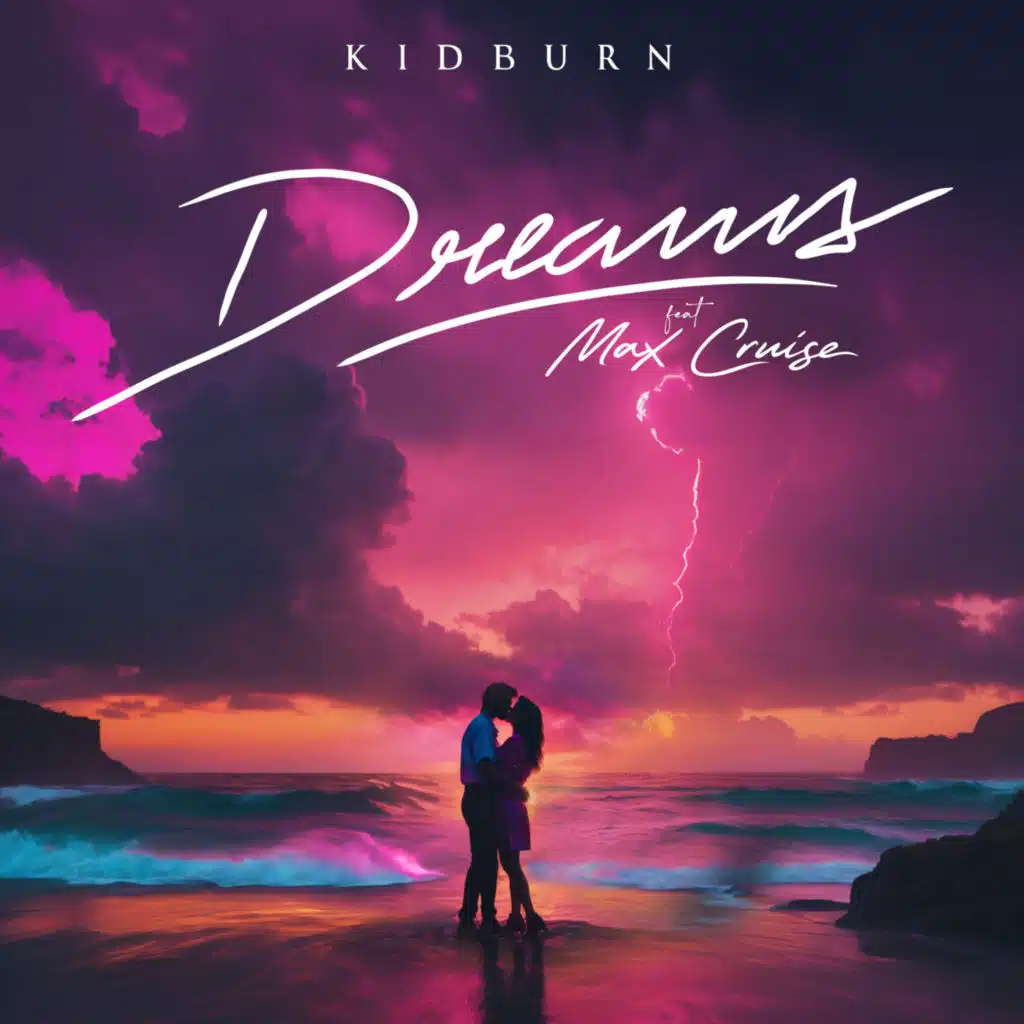 Dreams (feat. Max Cruise)