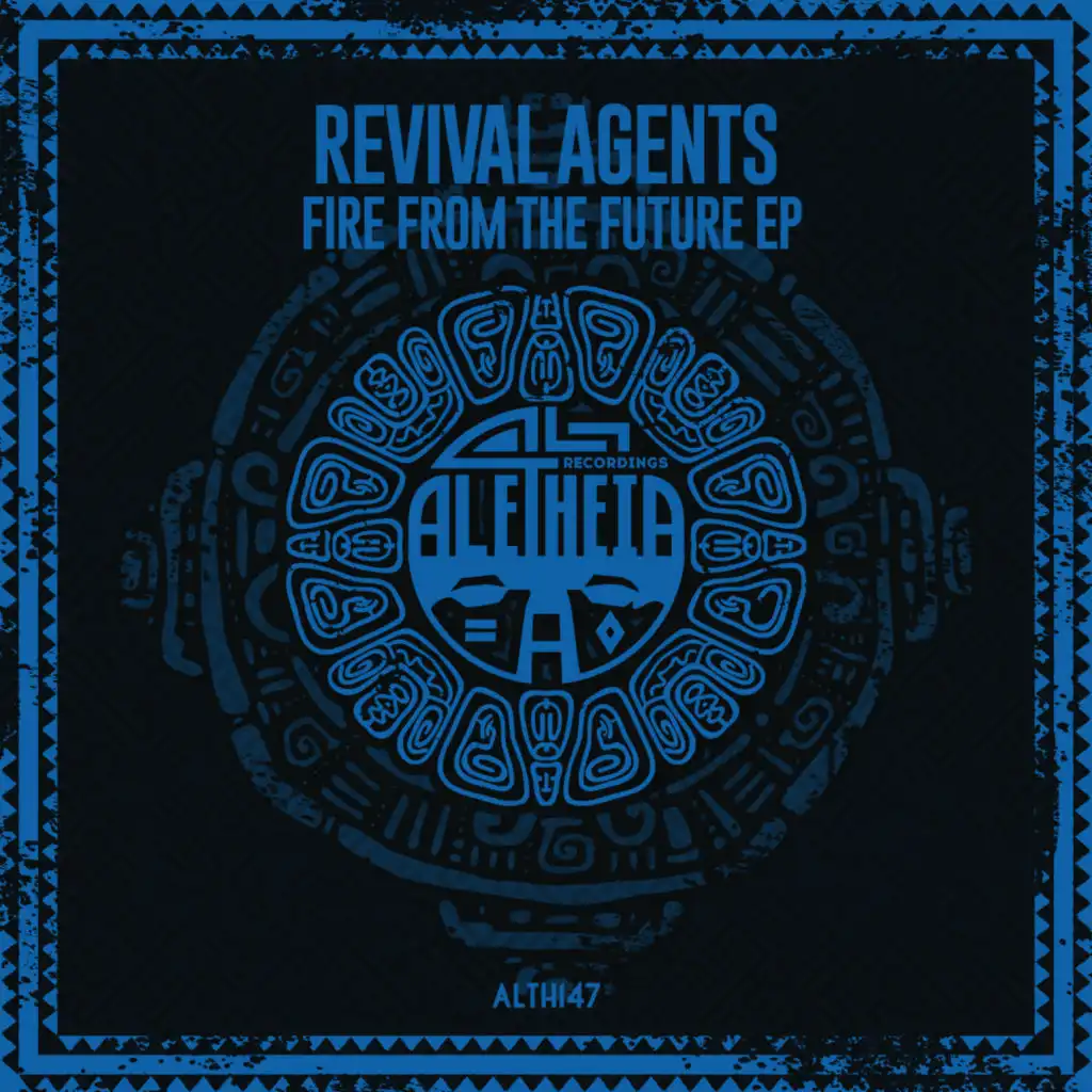 Revival Agents