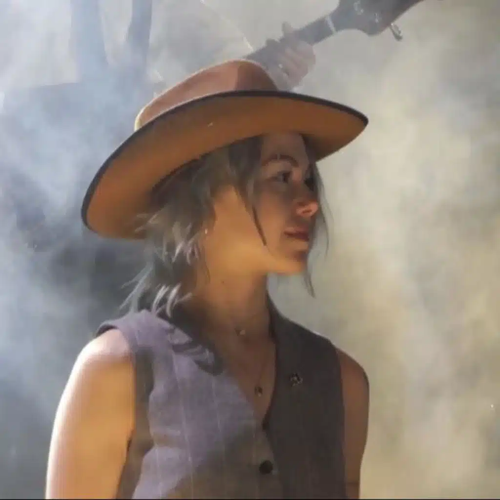 I Know The End x Scott Street