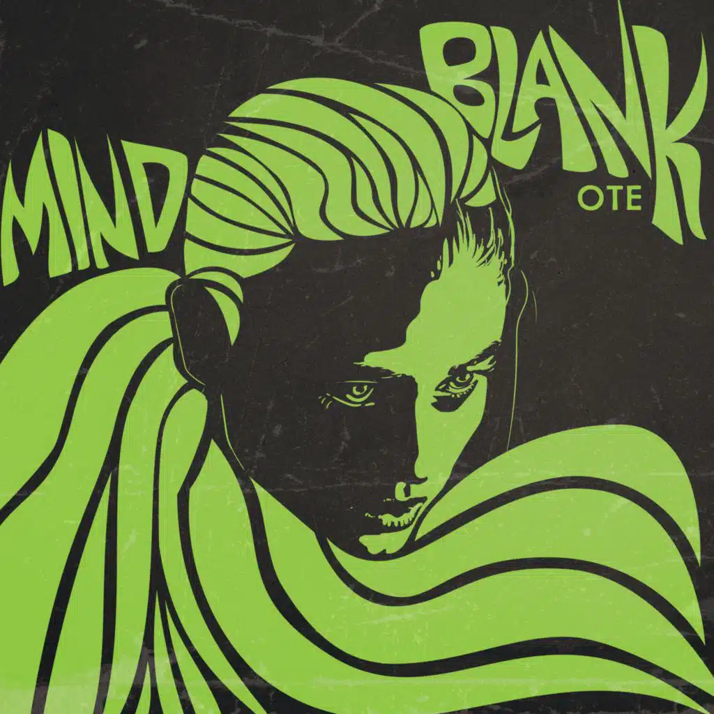 Mind Blank (feat. Zorro)