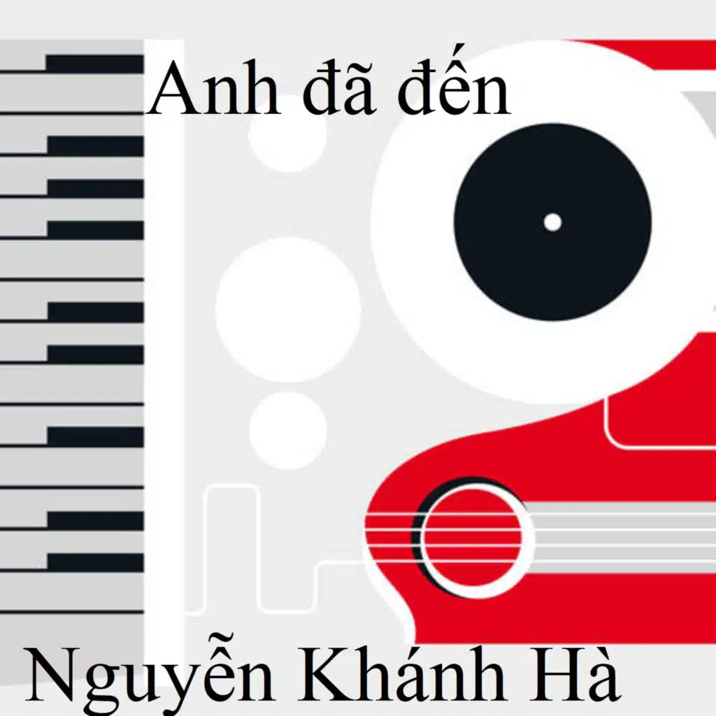 Nguyễn Khánh Hà