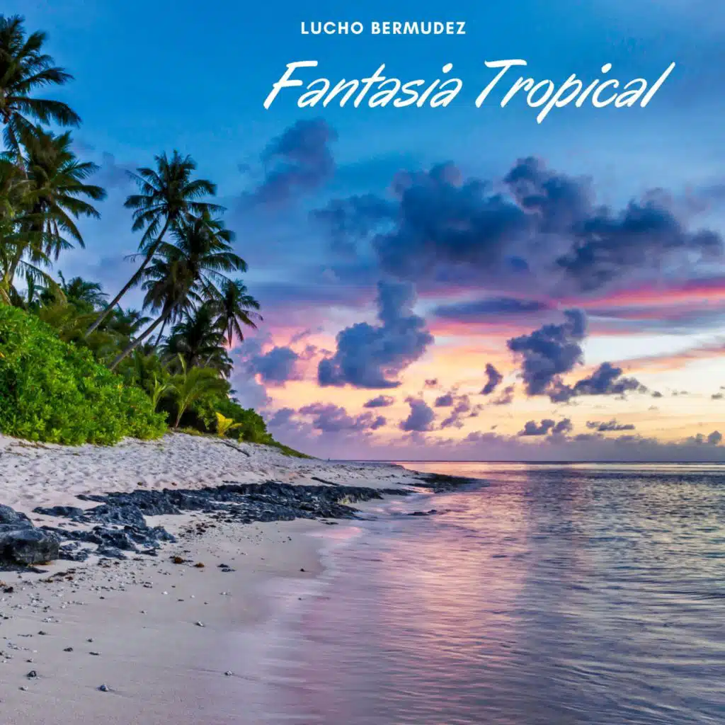 Fantasia Tropical