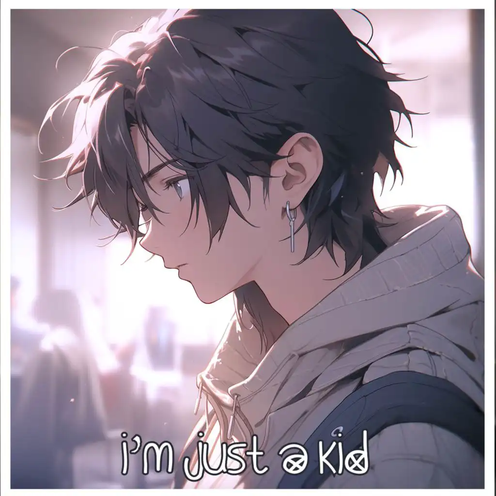 I'm Just A Kid (Nightcore) [feat. Youth Never Dies & We Are The Empty]