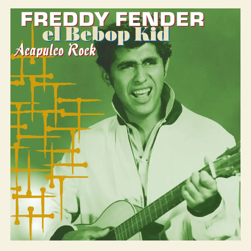 El Rock de la Cárcel (Jailhouse Rock)