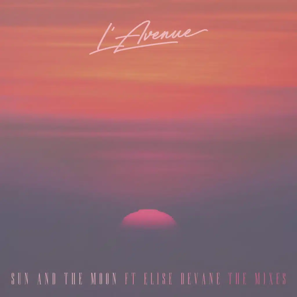 Sun and the Moon (Midday Sun Mix) [feat. Elise Devane]