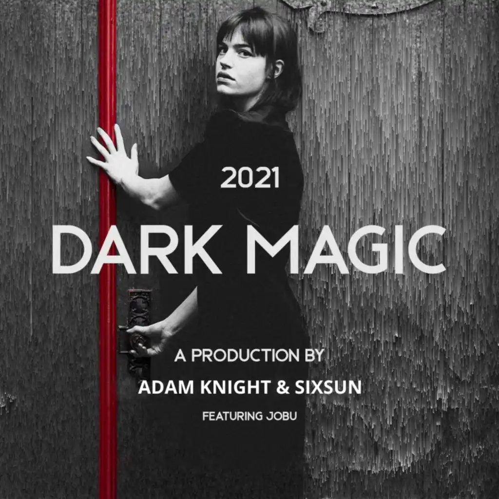 Dark Magic (feat. Jobu)