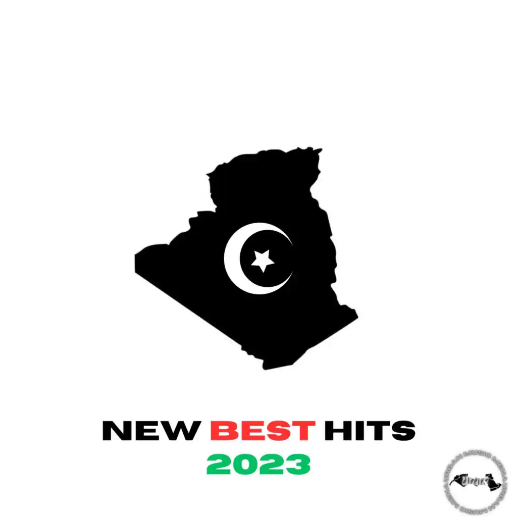 NEW BEST HITS: ALGERIA