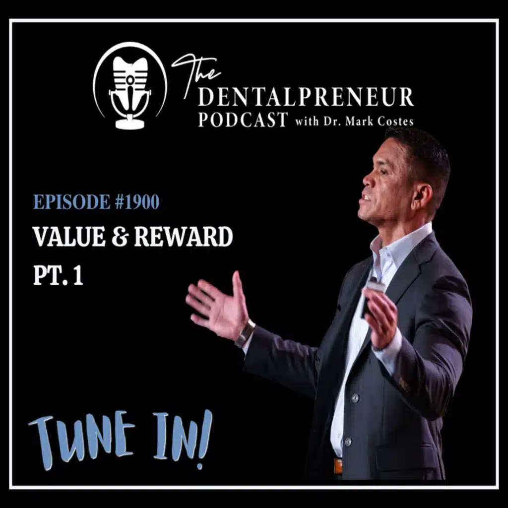 1900: Value & Reward Pt. 1