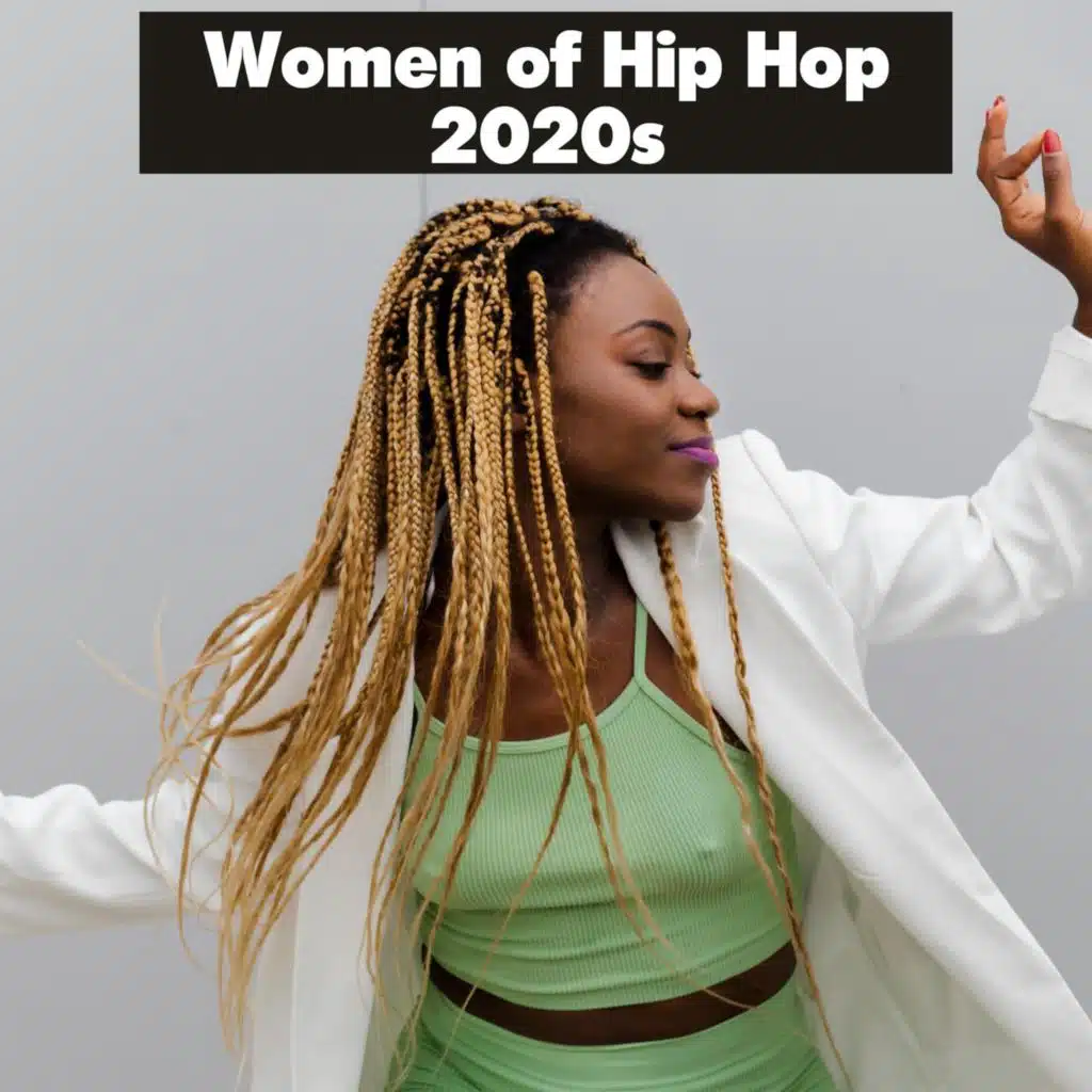 My Type (Remix) [feat. City Girls & Jhené Aiko]