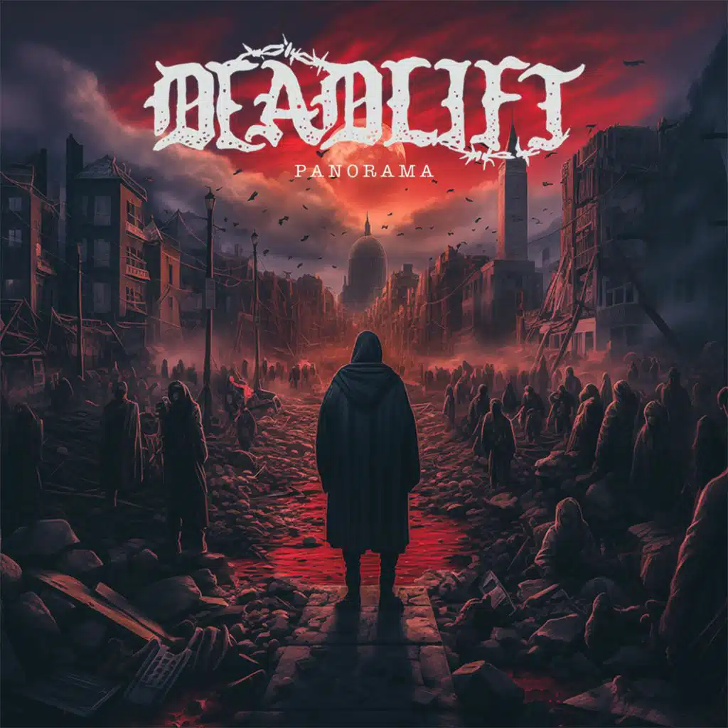 DEADLIFT