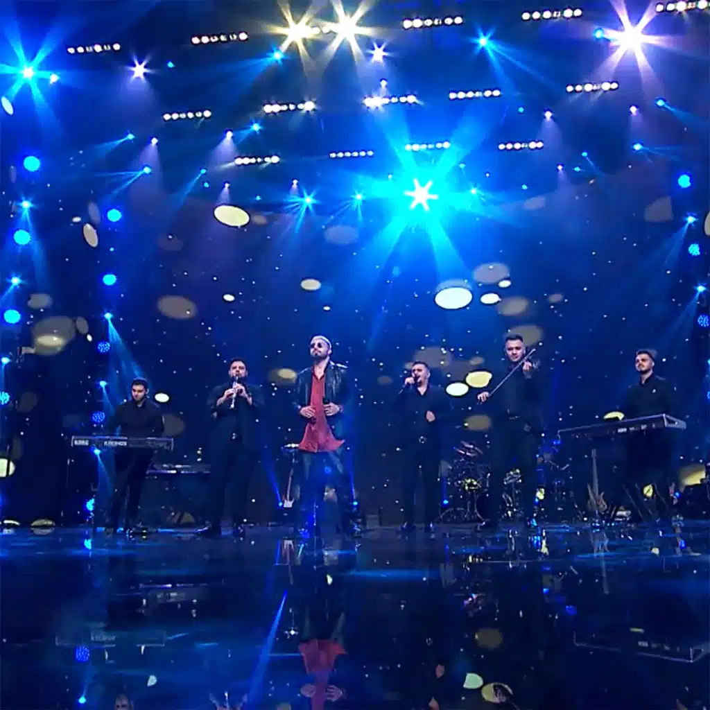 Toate Diamantele (Live, Protevelion 2024)