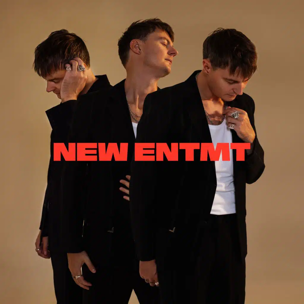 The Way Love Burns (Out)