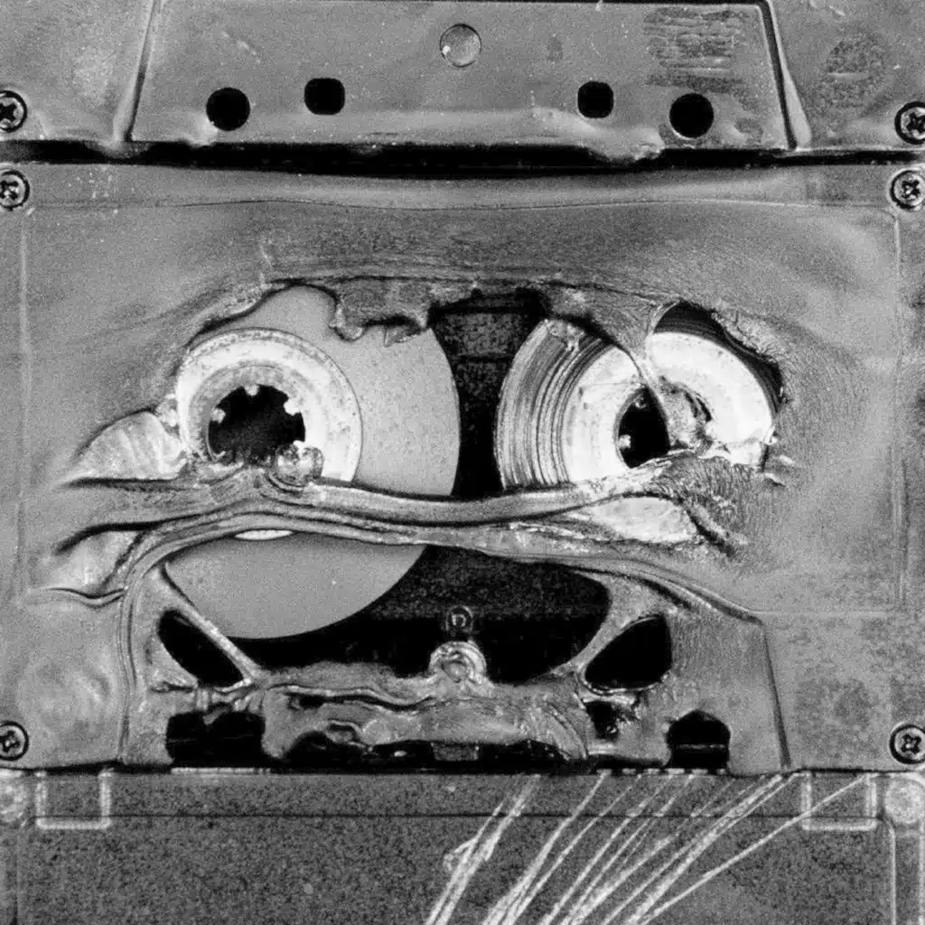 DFF (For Those Who Can't)