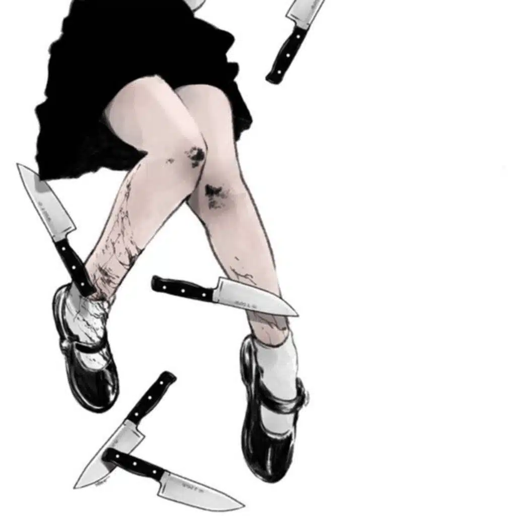 diegointhedark archive (volume 1)