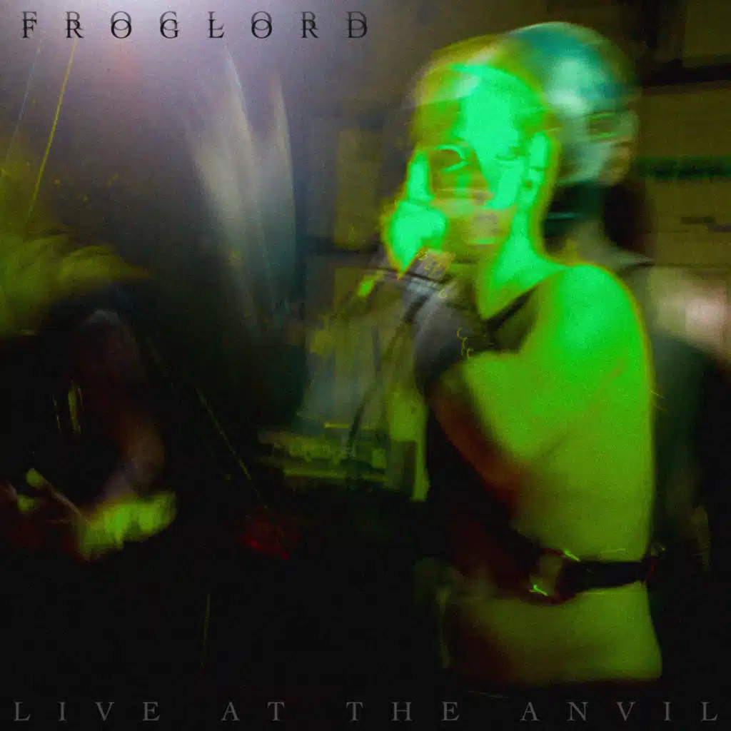 Amphibian Ascending (Live)