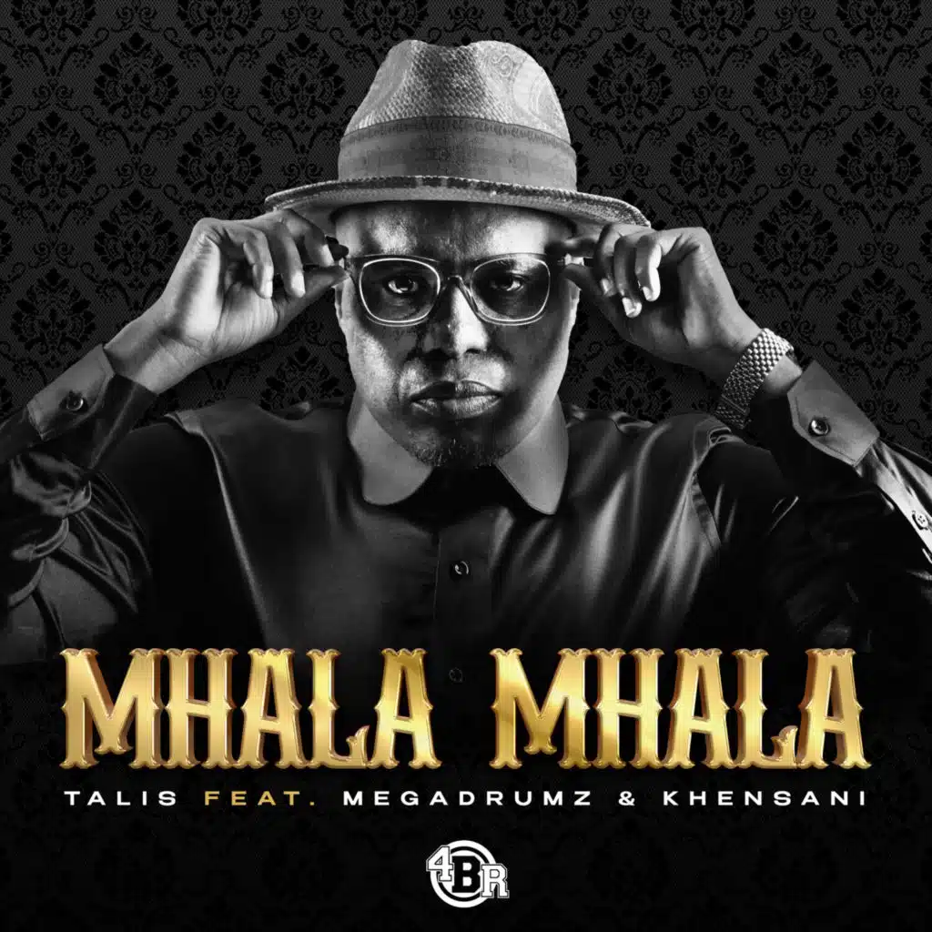Mhala Mhala (feat. Megadrumz & Khensani)