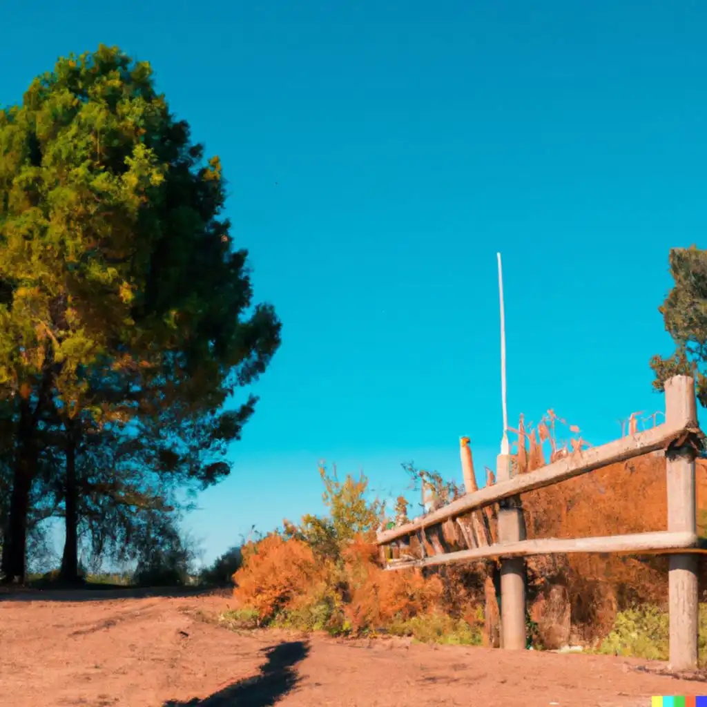 EL FOGON DE LOS ARRIEROS