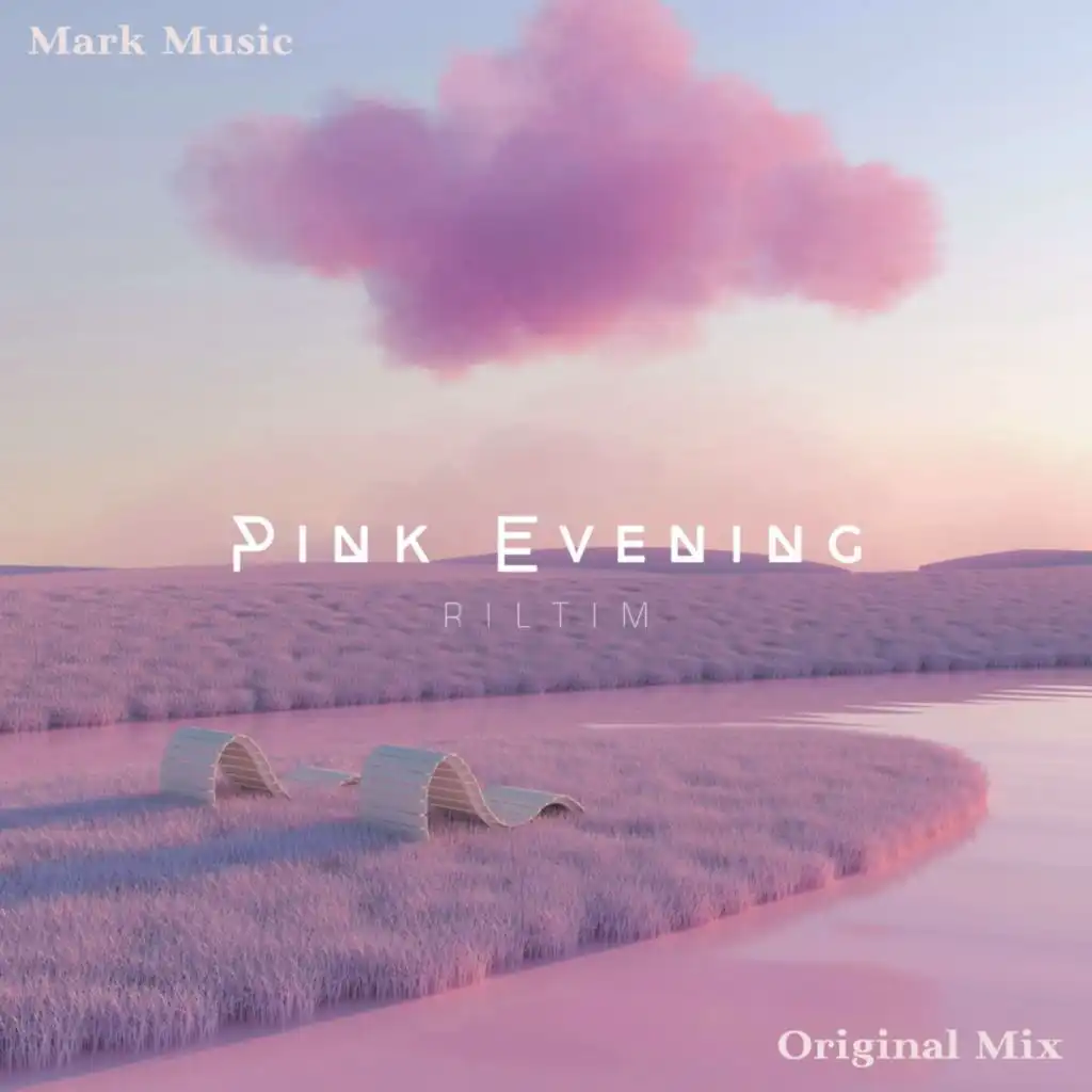 Pink Evening