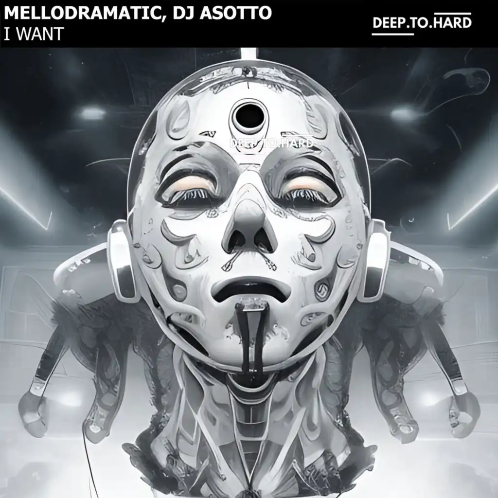 Mellodramatic, DJ ASotto & DeepToHard