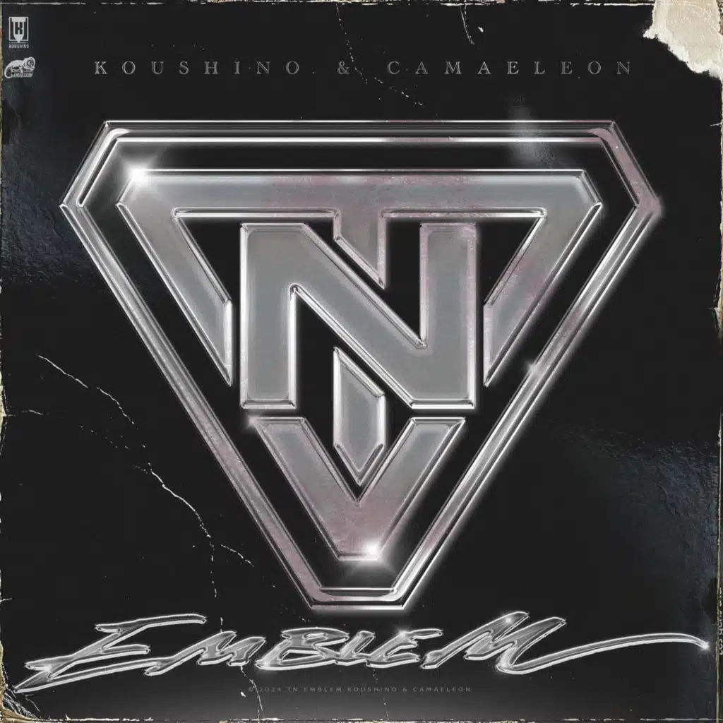 Koushino & Camaeleon