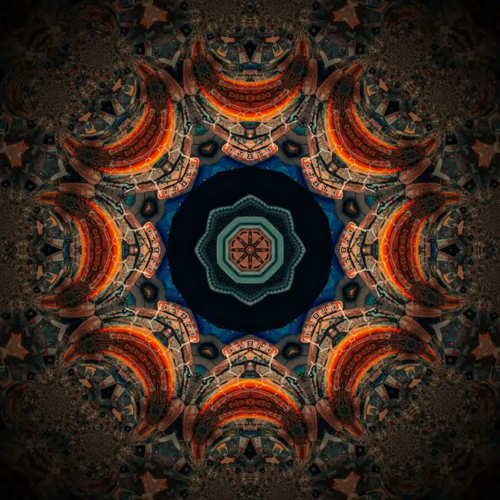 Chakra Cleanse (432 Hz)