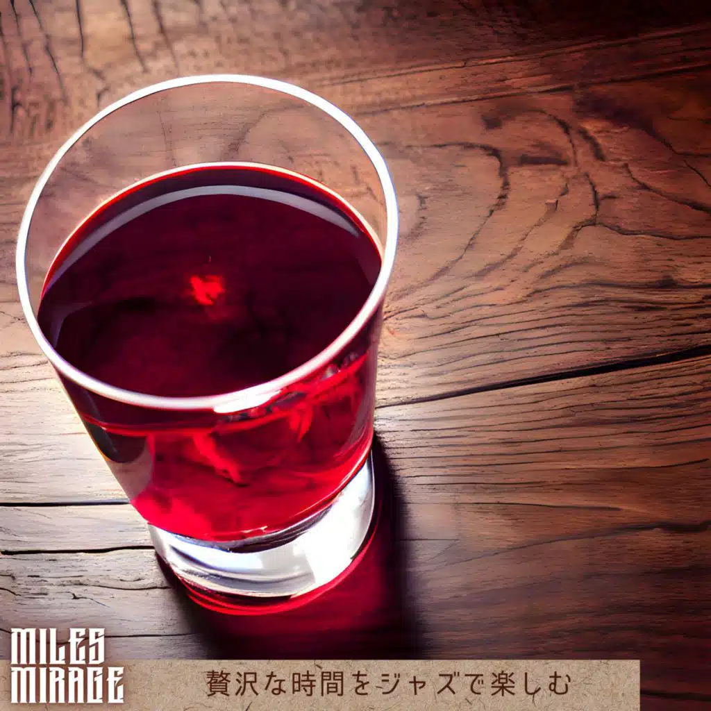 贅沢な時間をジャズで楽しむ