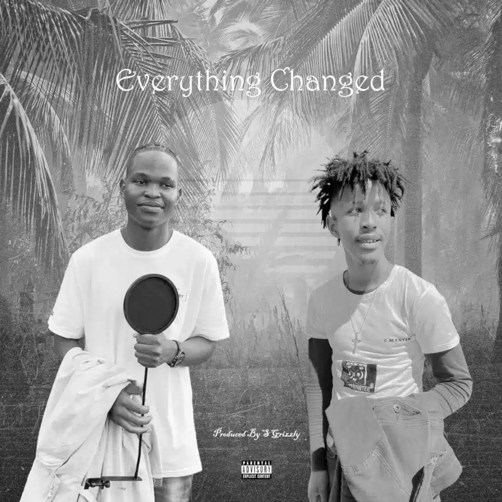 Everything Changed