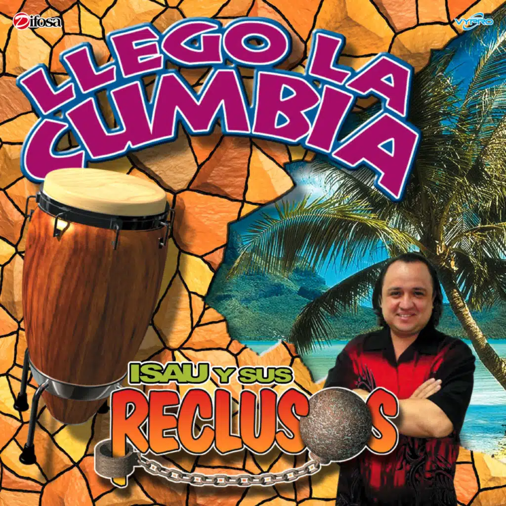 Isaú y sus Reclusos