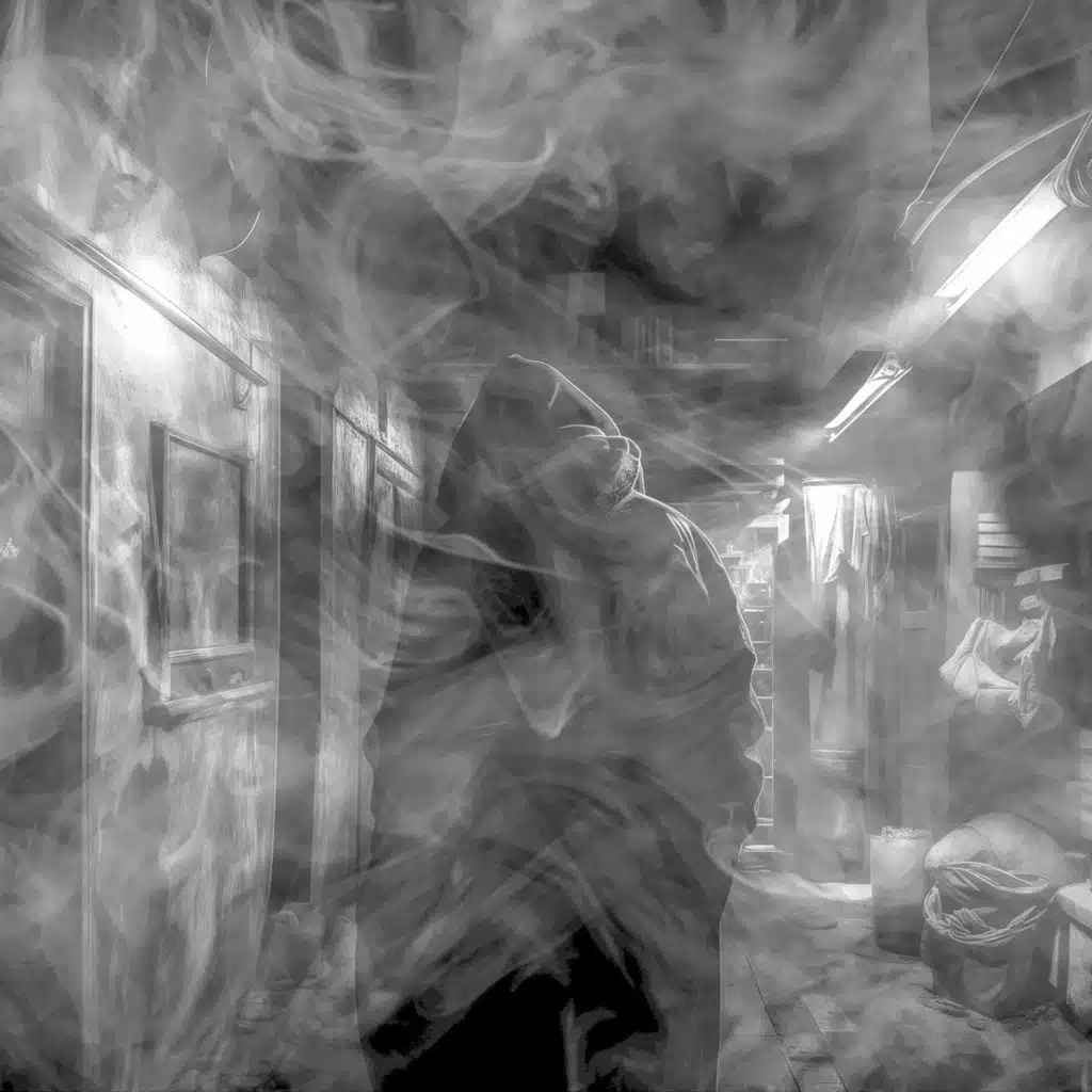 Smoke