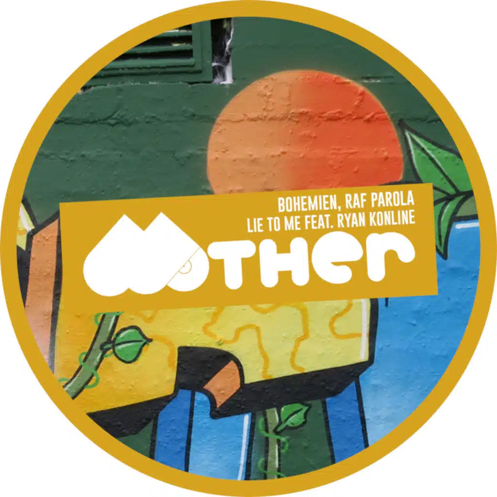 Alex Bohemien & Raf Parola