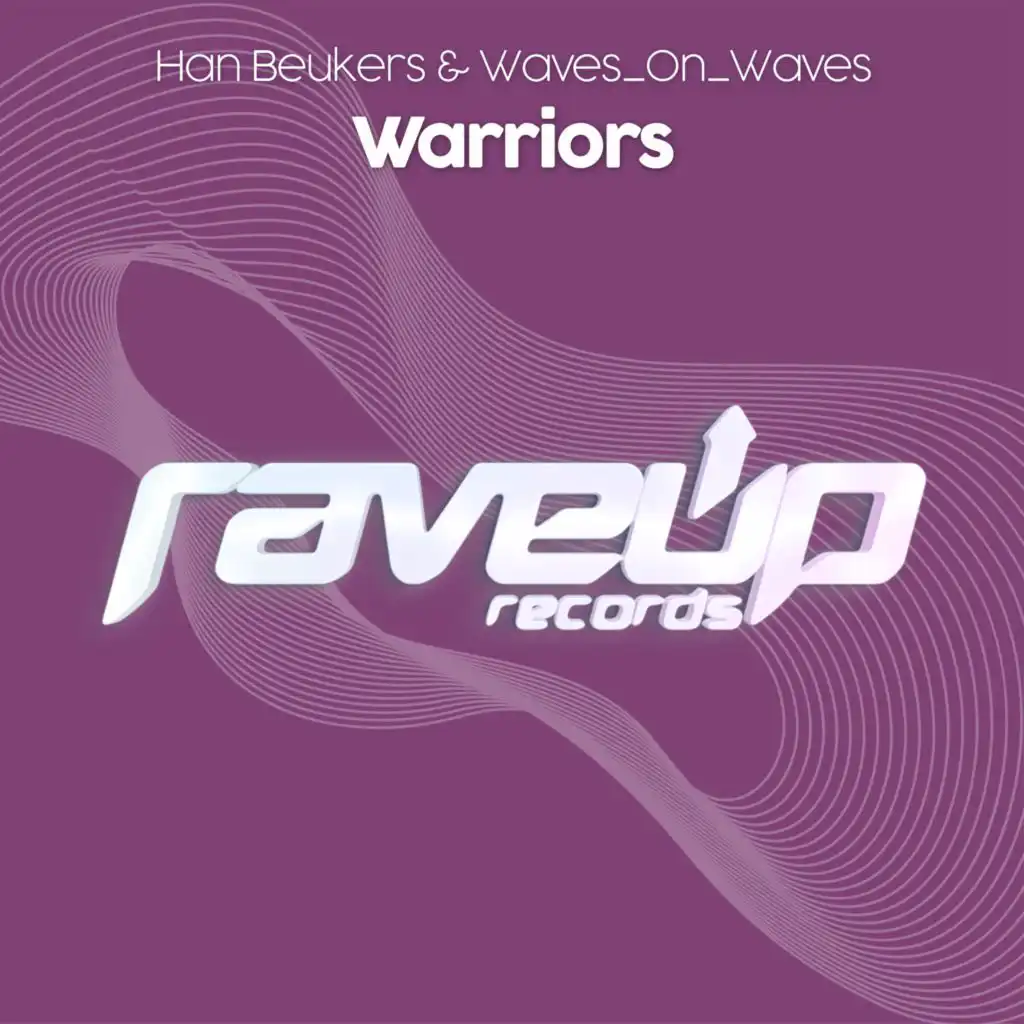 Warriors (Extended Mix)