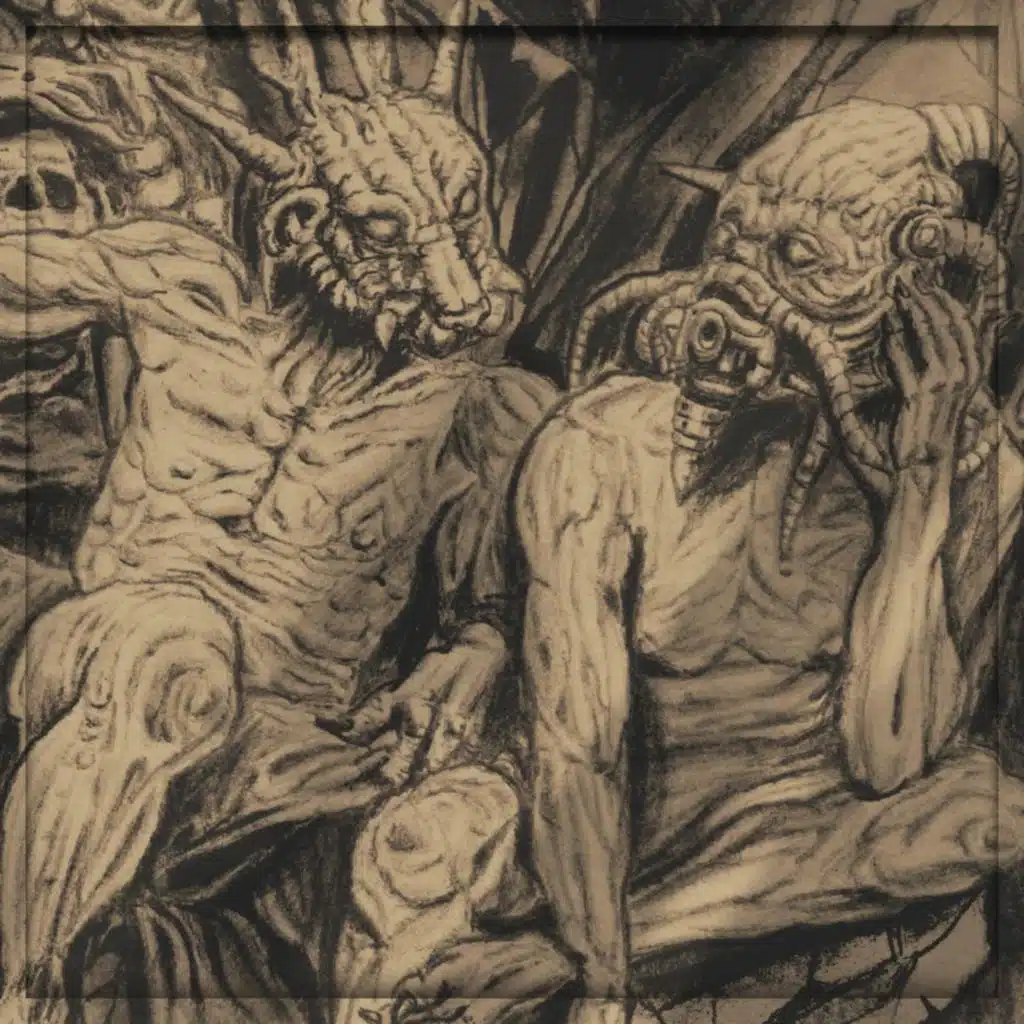 Sobre el Miedo / Escorias